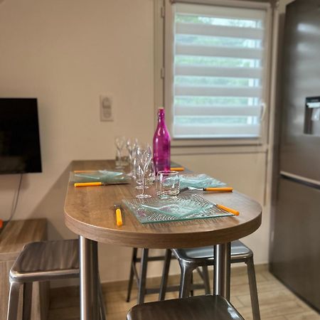 Le Cocon De La Garrigue Apartment Agde Ngoại thất bức ảnh
