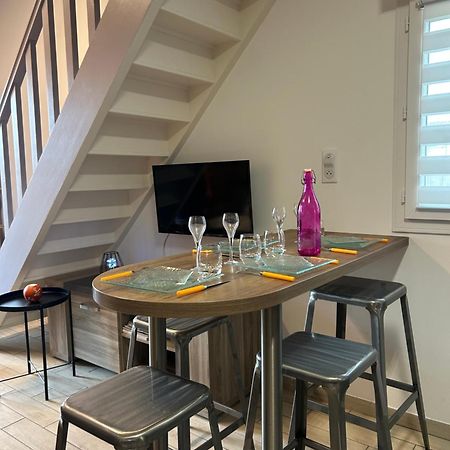 Le Cocon De La Garrigue Apartment Agde Ngoại thất bức ảnh