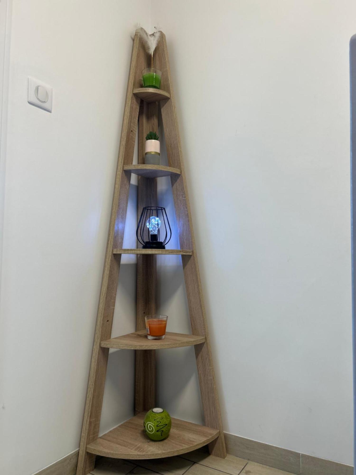 Le Cocon De La Garrigue Apartment Agde Ngoại thất bức ảnh