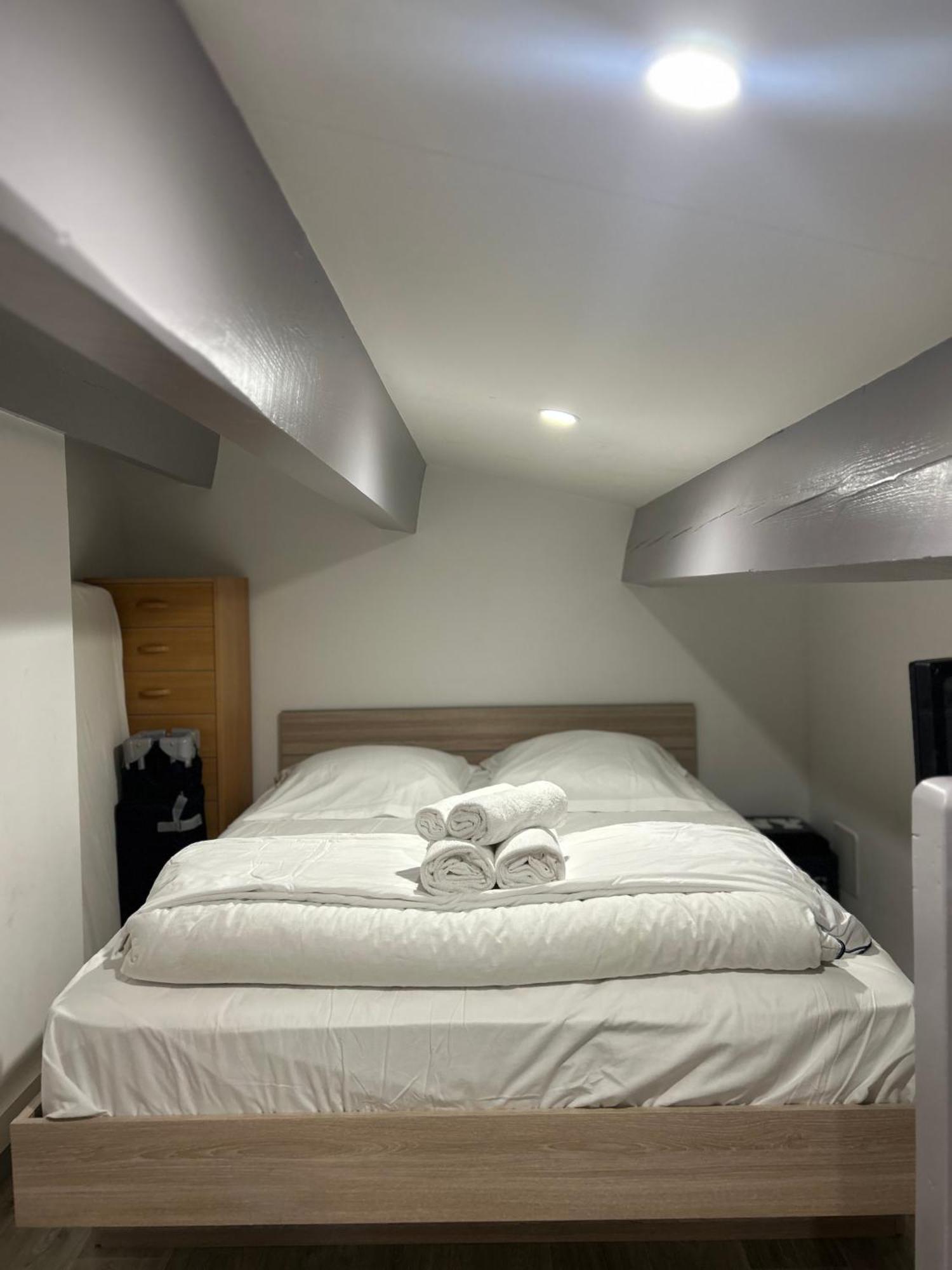 Le Cocon De La Garrigue Apartment Agde Ngoại thất bức ảnh
