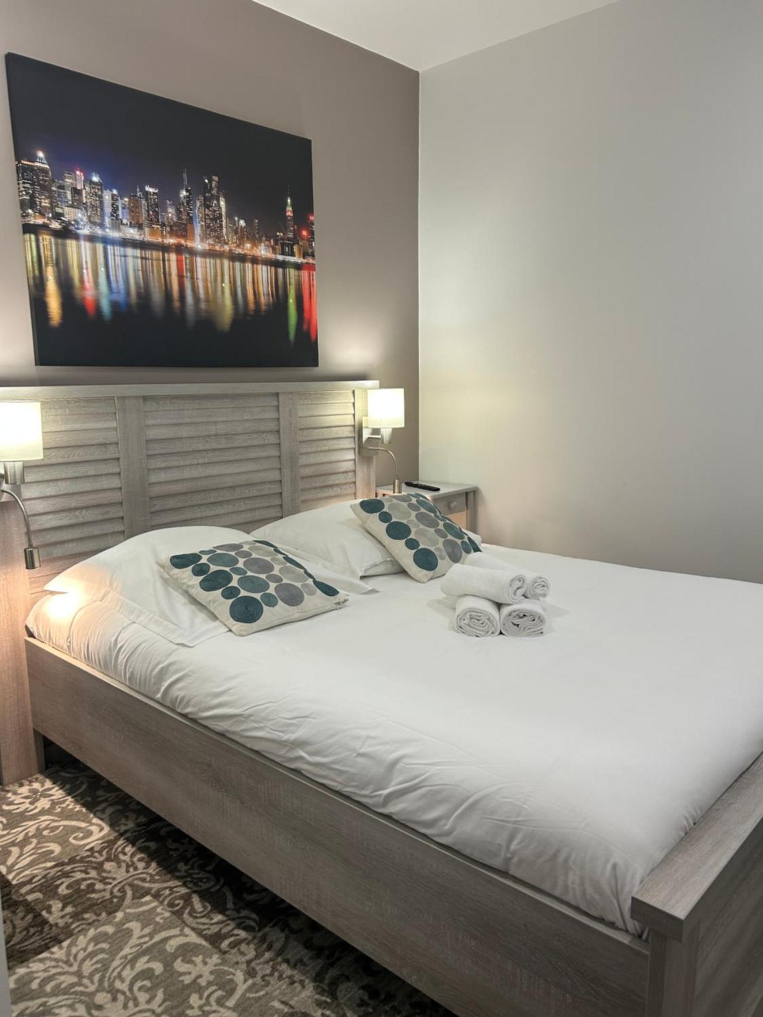 Le Cocon De La Garrigue Apartment Agde Ngoại thất bức ảnh