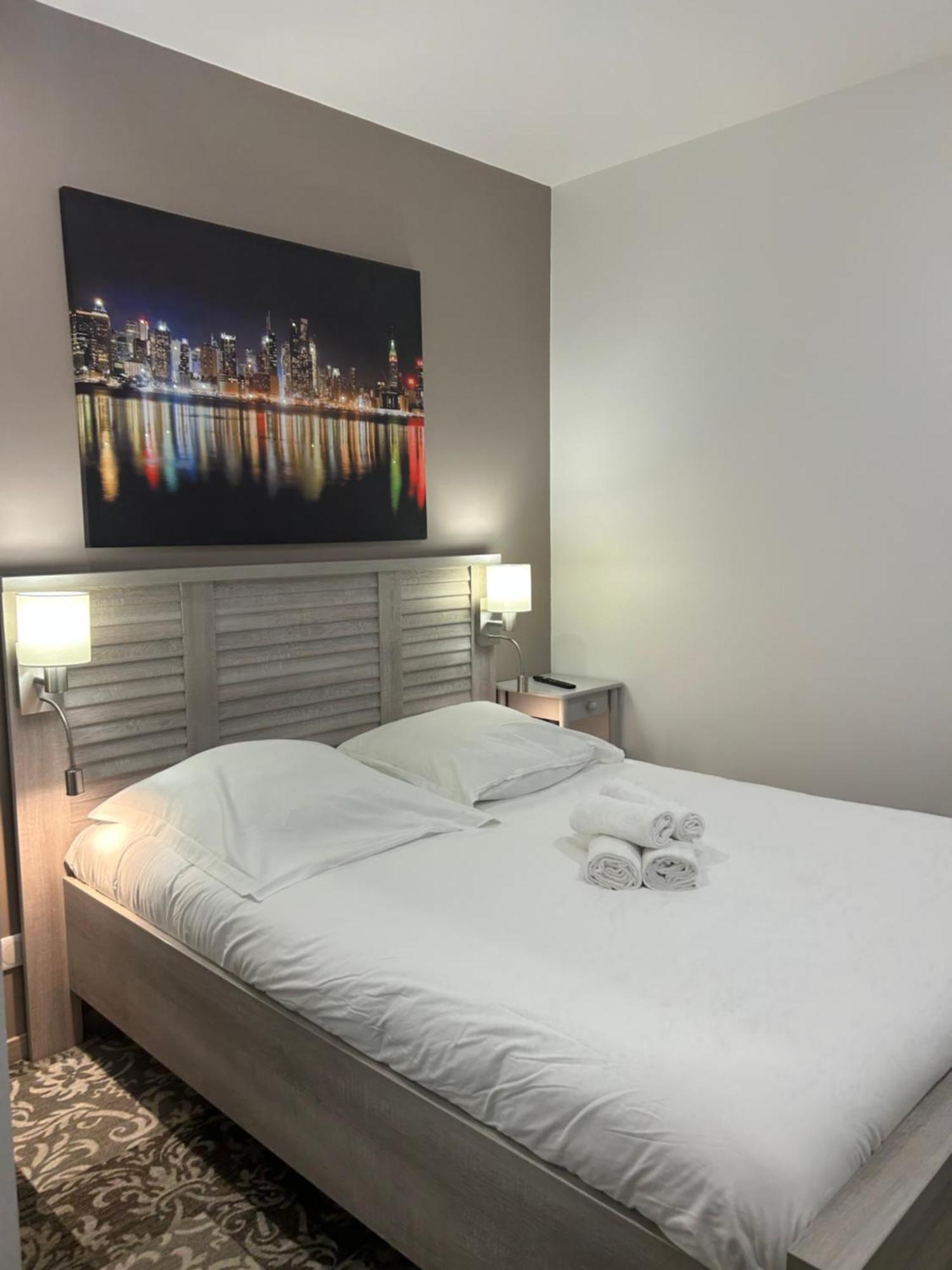 Le Cocon De La Garrigue Apartment Agde Ngoại thất bức ảnh