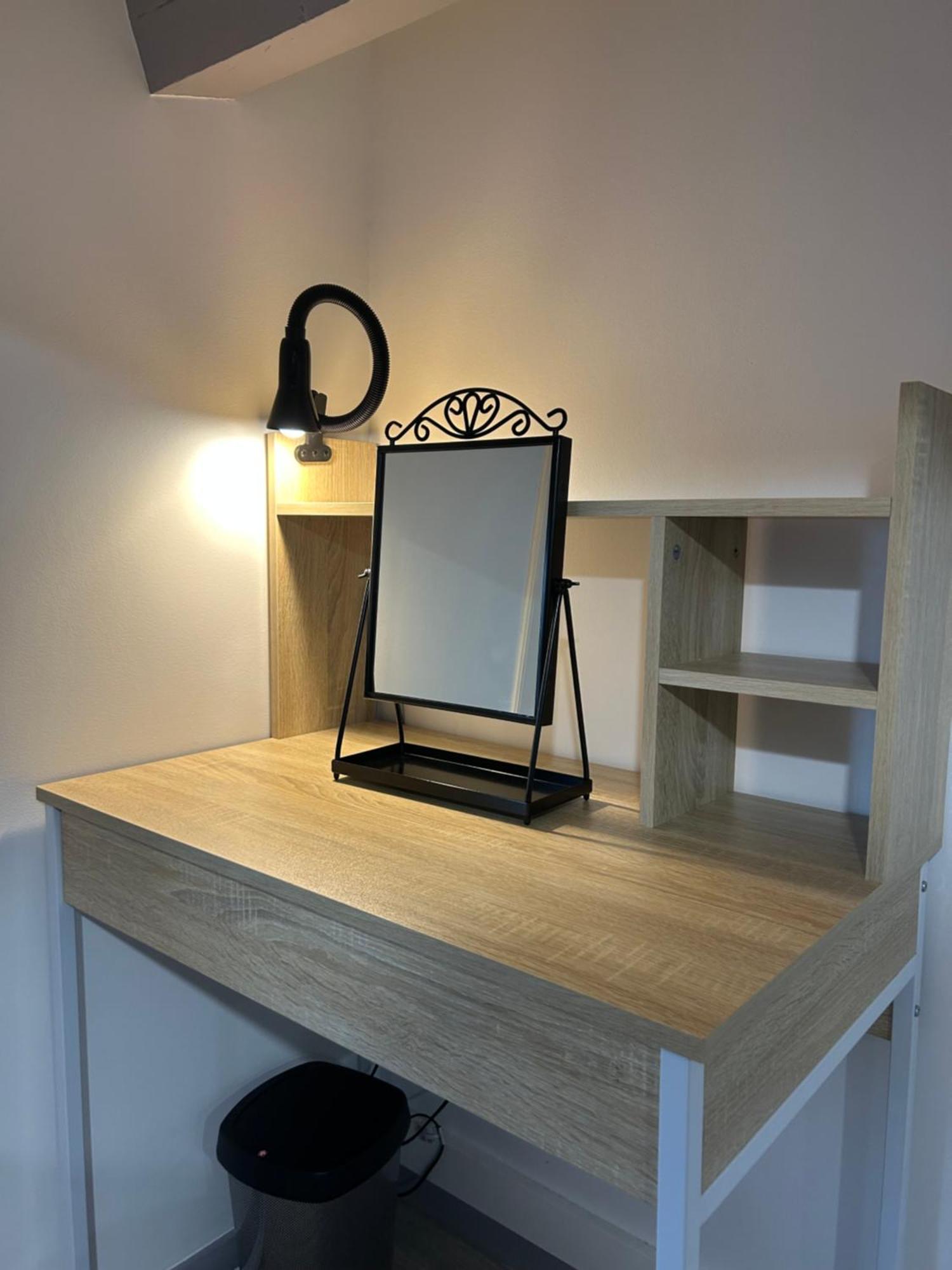 Le Cocon De La Garrigue Apartment Agde Ngoại thất bức ảnh