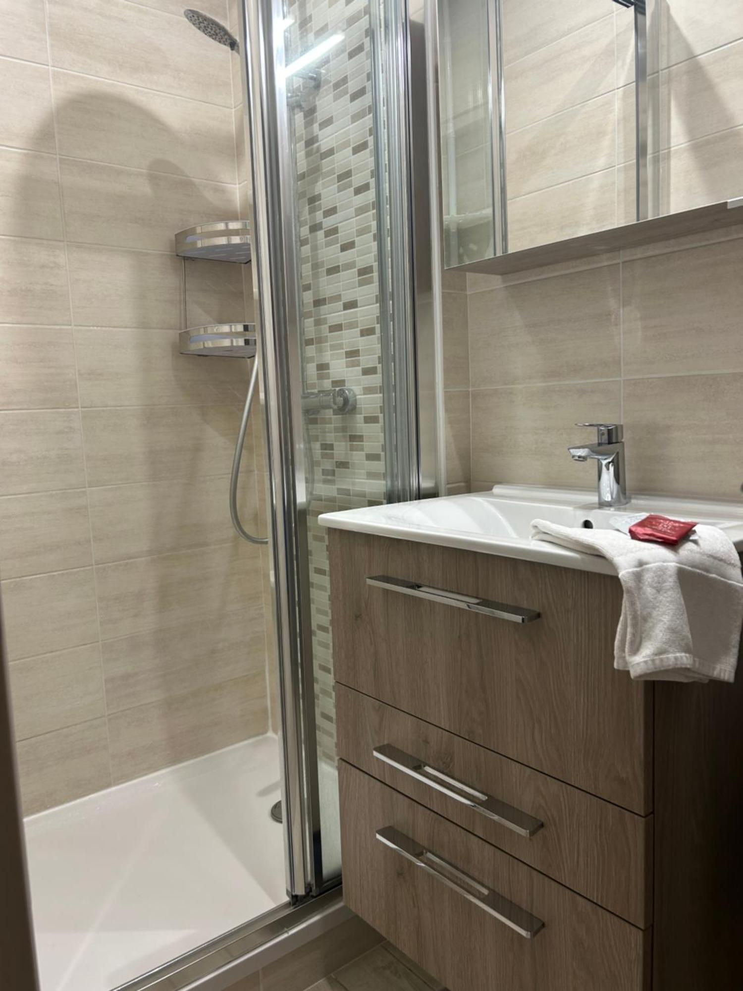 Le Cocon De La Garrigue Apartment Agde Ngoại thất bức ảnh