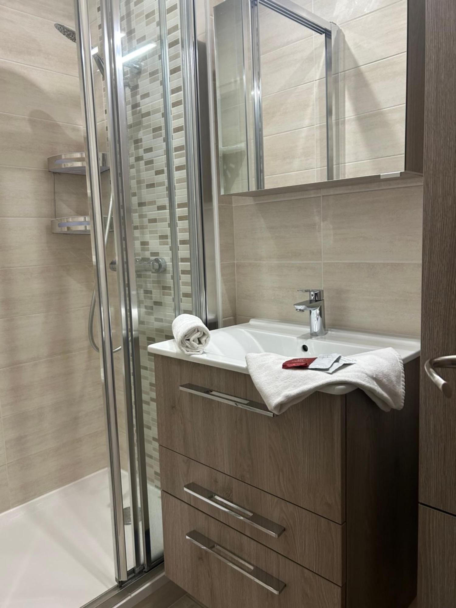 Le Cocon De La Garrigue Apartment Agde Ngoại thất bức ảnh